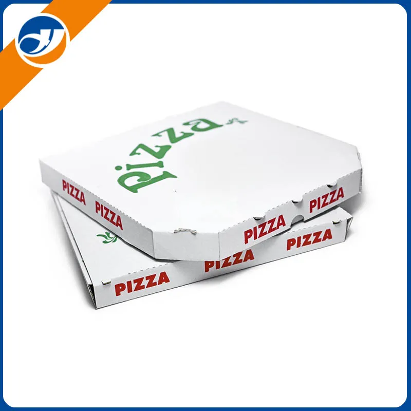 Cad iad na buntáistí a bhaineann le Pizza Box?