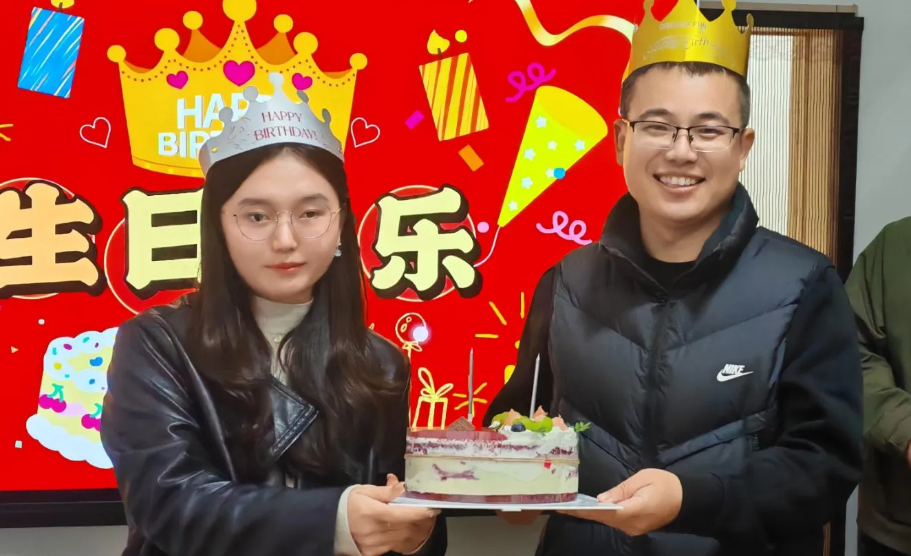 Zemeijia Ceiliúradh Luath-gheimhridh