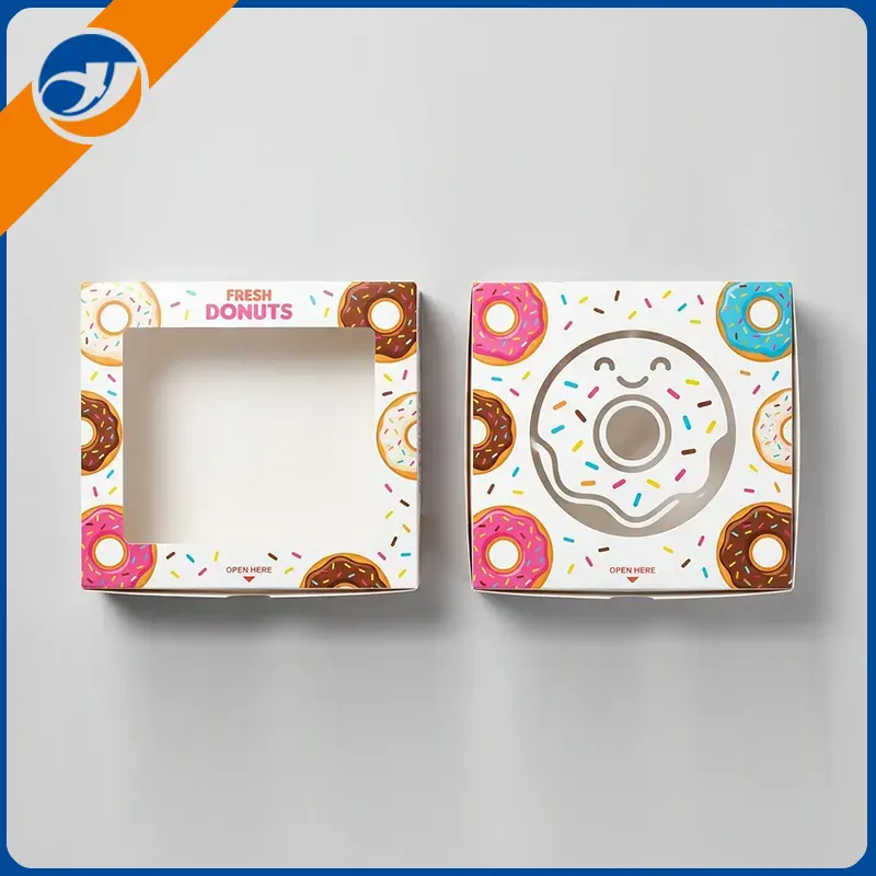 Bosca Donut
