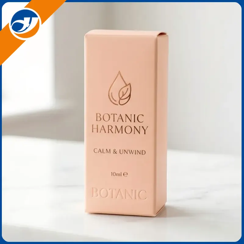 Bosca Buidéal Dropper Ola Riachtanach