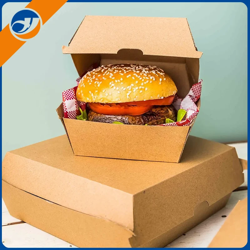 Bosca hamburger