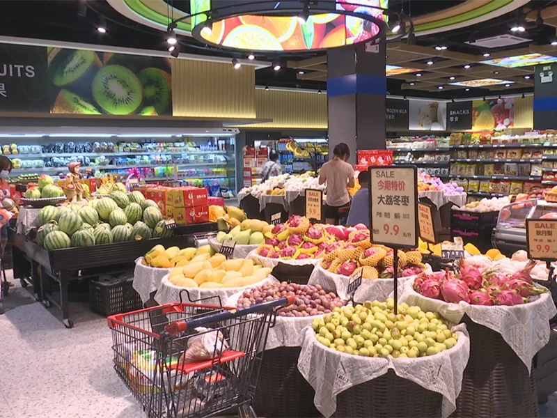 Corrugated Color Box