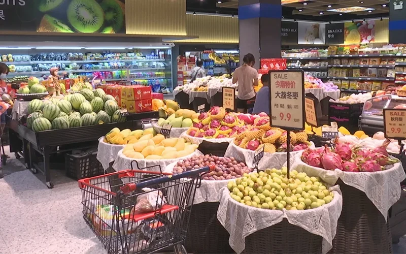 Slotted Corrugated Box