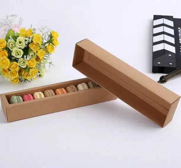 Bosca Snack Páipéar Kraft