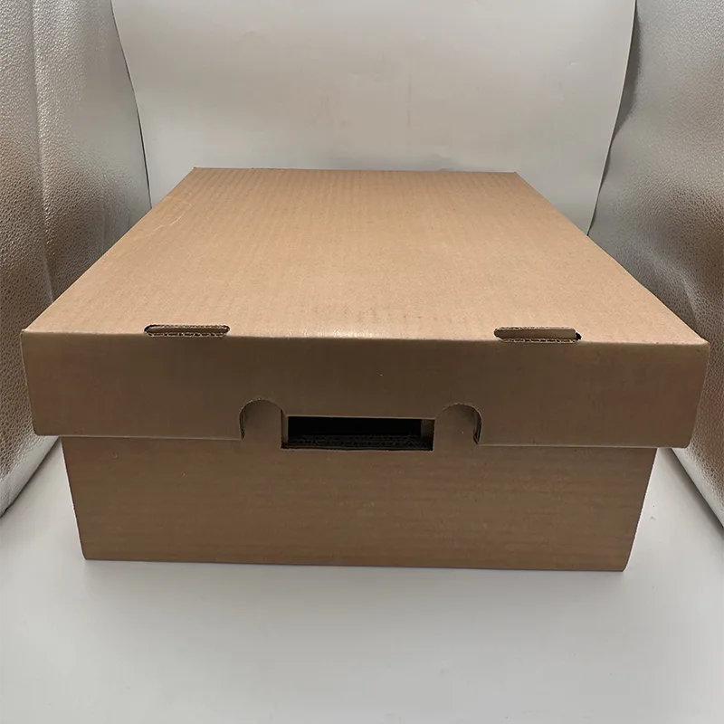 Bosca Stórála Uiscedhíonach Cumas Mór