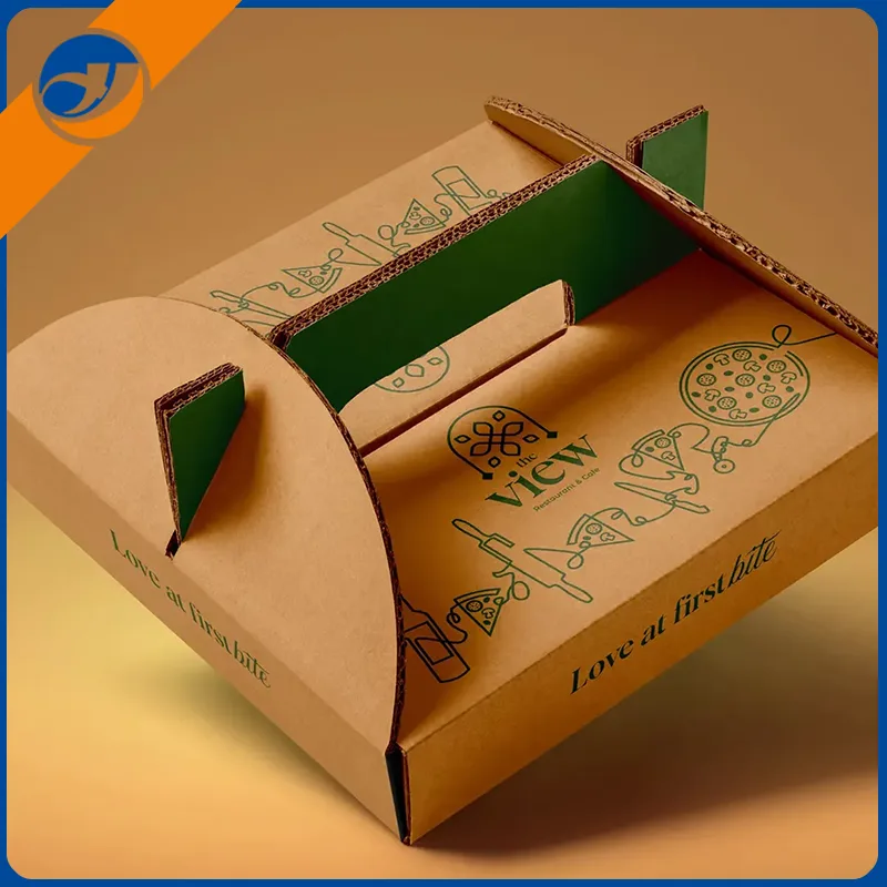 Bosca pizza uiscedhíonach